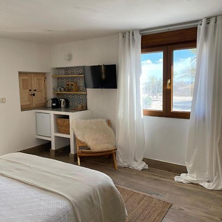 Casa San Cayetano Bed and Breakfast Crevillent Eksteriør billede