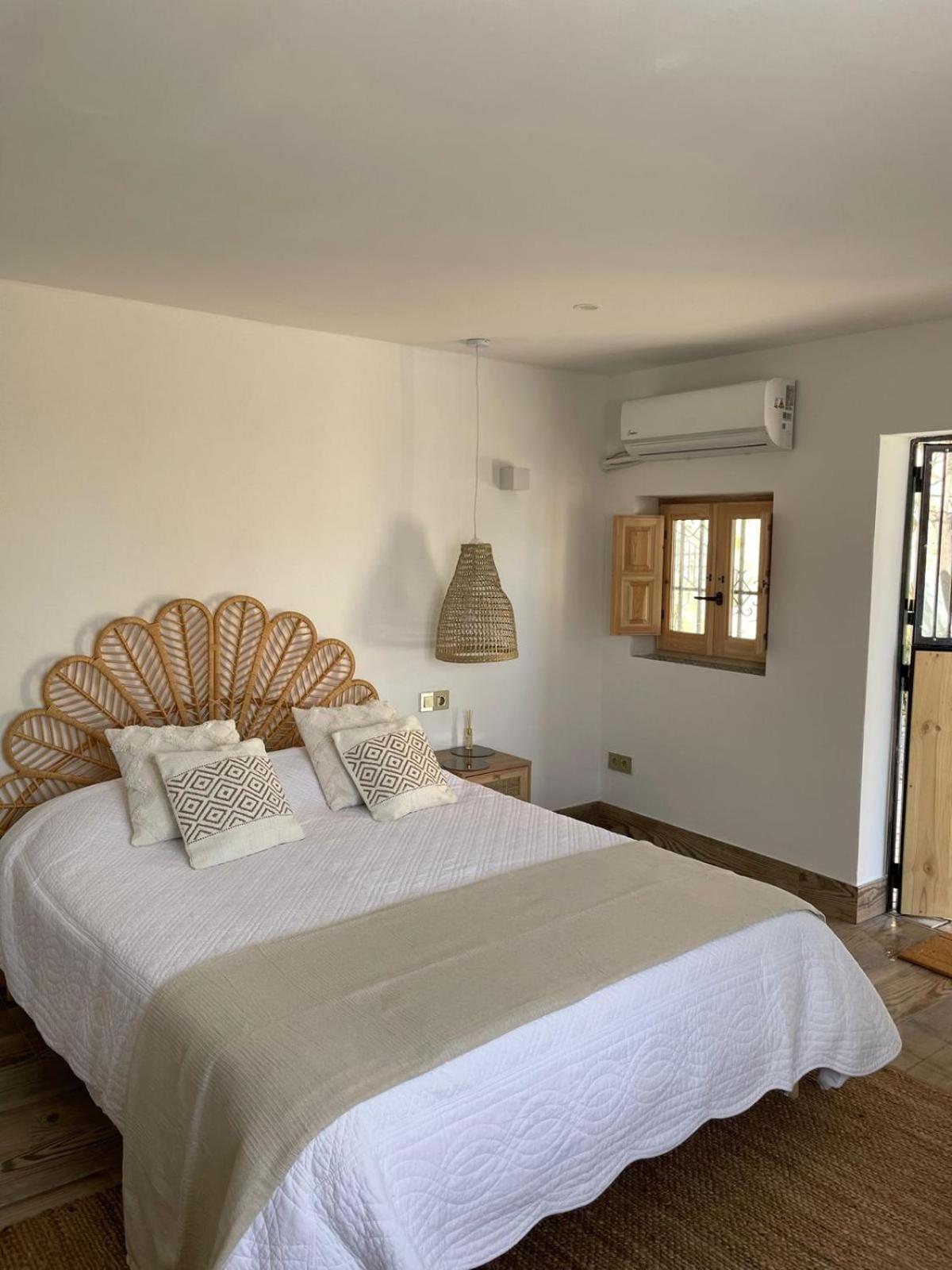 Casa San Cayetano Bed and Breakfast Crevillent Eksteriør billede